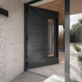 REHAU Haustürsysteme