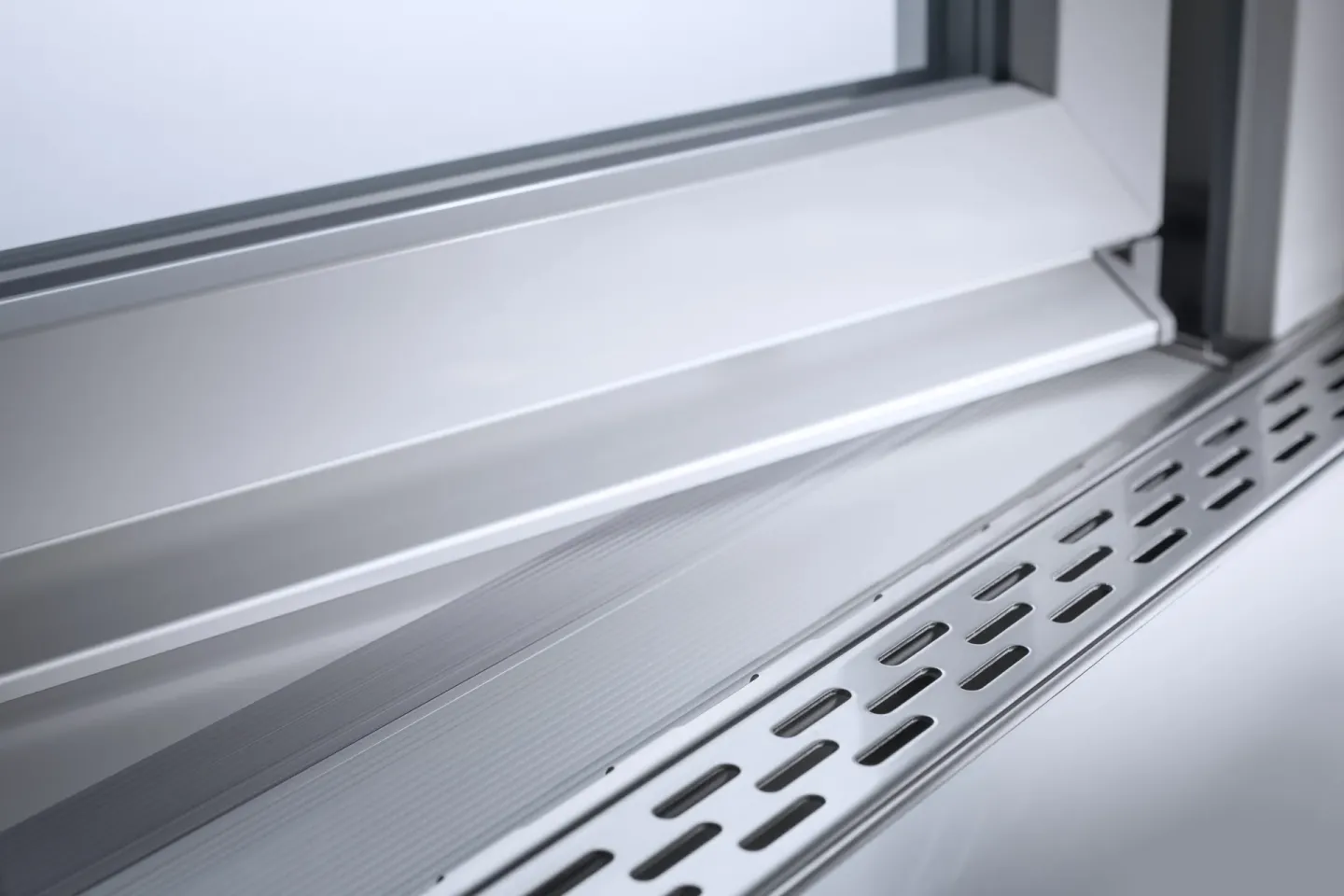 REHAU Fenster-System SYNEGO REHAU Fenster-System SYNEGO