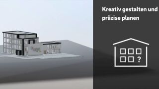 Digitale Lösungen und Services von REHAU