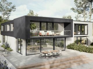 ARTEVO: Nachhaltigkeit messbar machen – mit EPD und DGNB ARTEVO: Nachhaltigkeit messbar machen – mit EPD und DGNB