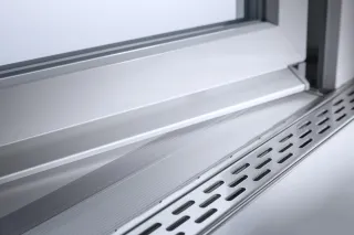 REHAU Fenster-System ARTEVO REHAU Fenster-System ARTEVO