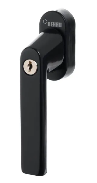 REHAU LINEA Fenster- und Türgriffe REHAU LINEA Fenster- und Türgriffe
