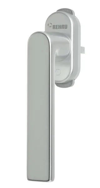 REHAU LINEA Fenster- und Türgriffe REHAU LINEA Fenster- und Türgriffe