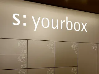 Depotboxen, Postverteilanlagen, Briefkastenanlagen mit Paketfächern Depotboxen, Postverteilanlagen, Briefkastenanlagen mit Paketfächern