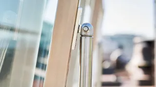 Dachausstiege