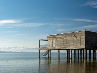 Drei Länder, eine Mission: Holzbau – wirtschaftsstark und regional!