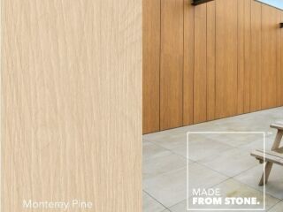 Entdecken Sie die neuen Rockpanel Textured Woods Fassadenplatten