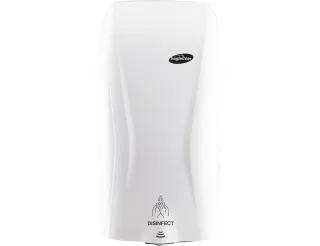 Berührungslose Hygienespender - die XIBU hybrid-Serie Berührungslose Hygienespender - die XIBU hybrid-Serie
