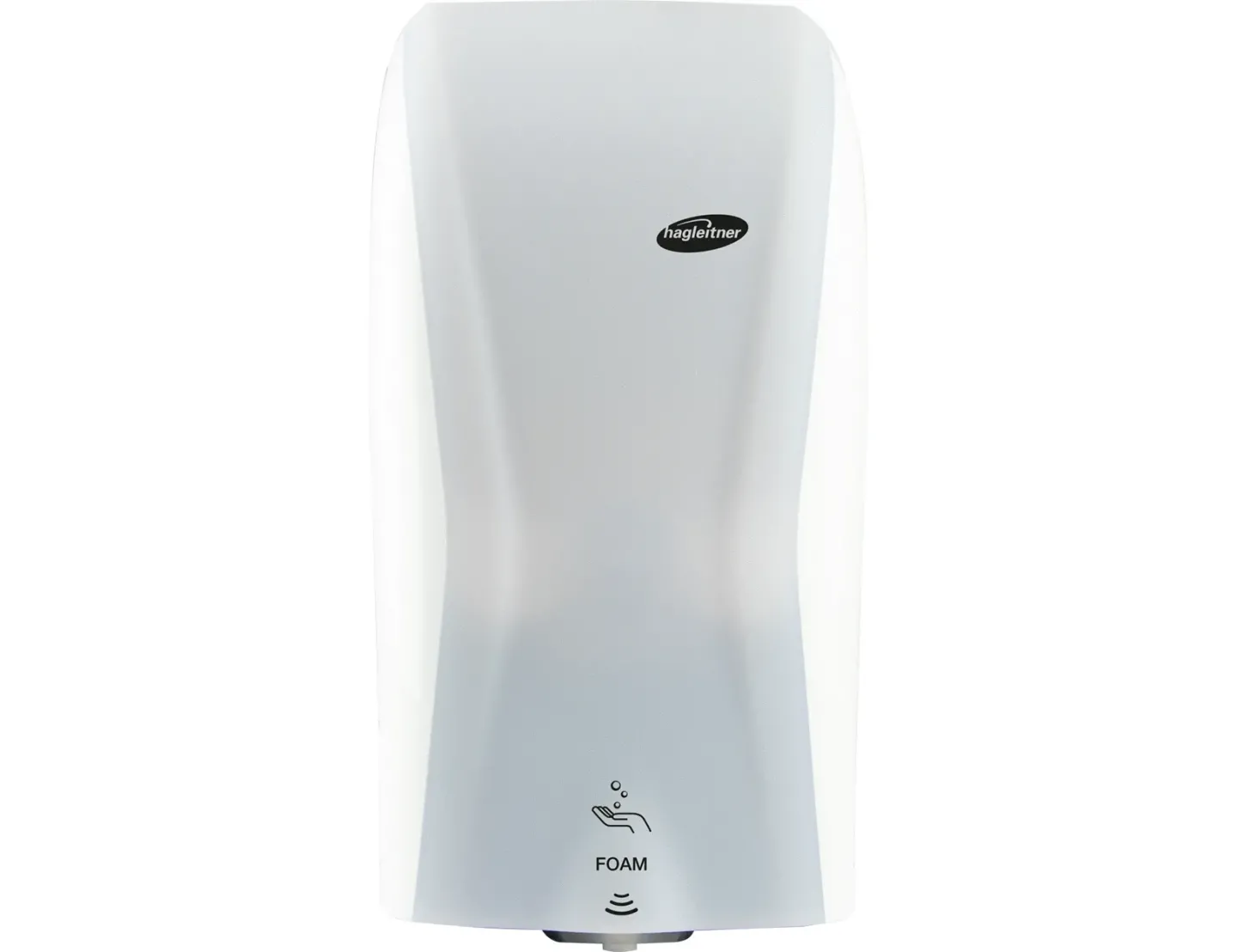 Berührungslose Hygienespender - die XIBU hybrid-Serie Berührungslose Hygienespender - die XIBU hybrid-Serie