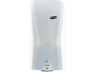 Berührungslose Hygienespender - die XIBU hybrid-Serie Berührungslose Hygienespender - die XIBU hybrid-Serie