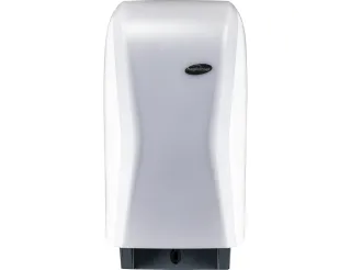 Berührungslose Hygienespender - die XIBU hybrid-Serie Berührungslose Hygienespender - die XIBU hybrid-Serie