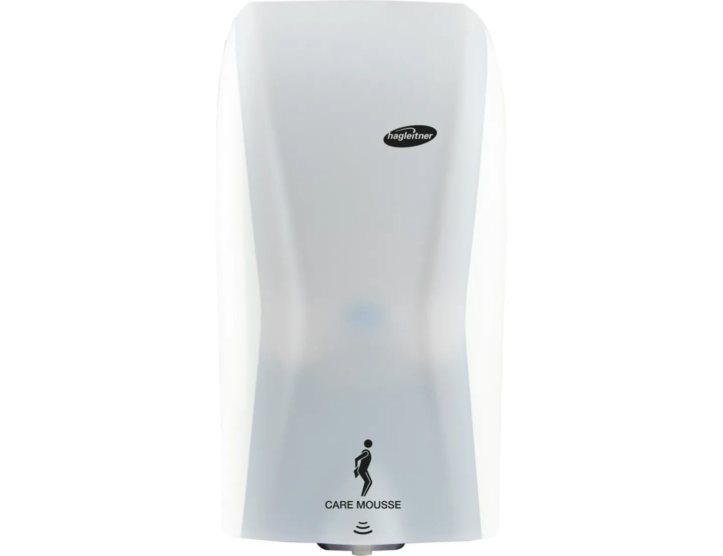 Berührungslose Hygienespender - die XIBU hybrid-Serie Berührungslose Hygienespender - die XIBU hybrid-Serie