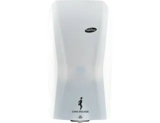 Berührungslose Hygienespender - die XIBU hybrid-Serie Berührungslose Hygienespender - die XIBU hybrid-Serie