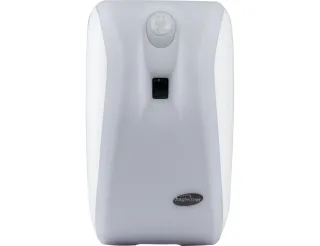 Berührungslose Hygienespender - die XIBU hybrid-Serie Berührungslose Hygienespender - die XIBU hybrid-Serie