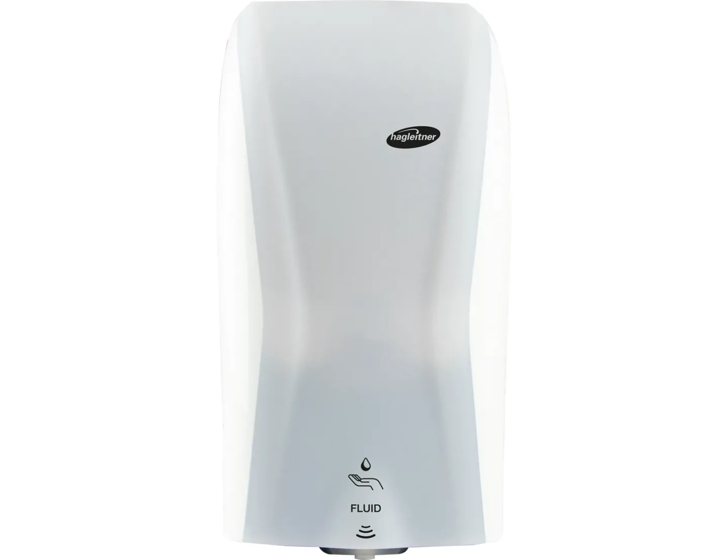 Berührungslose Hygienespender - die XIBU hybrid-Serie Berührungslose Hygienespender - die XIBU hybrid-Serie