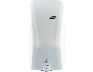 Berührungslose Hygienespender - die XIBU hybrid-Serie Berührungslose Hygienespender - die XIBU hybrid-Serie