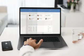Ortsunabhängiges Zutrittsmanagement: Salto KS Web und Mobile App Ortsunabhängiges Zutrittsmanagement: Salto KS Web und Mobile App