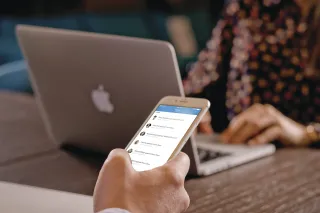 Ortsunabhängiges Zutrittsmanagement: Salto KS Web und Mobile App Ortsunabhängiges Zutrittsmanagement: Salto KS Web und Mobile App