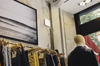 Kabellose Systemkomponenten: IQ, Repeater und Tags Kabellose Systemkomponenten: IQ, Repeater und Tags