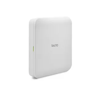 Kabellose Systemkomponenten: IQ, Repeater und Tags Kabellose Systemkomponenten: IQ, Repeater und Tags