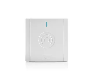 Kabellose Systemkomponenten: IQ, Repeater und Tags Kabellose Systemkomponenten: IQ, Repeater und Tags