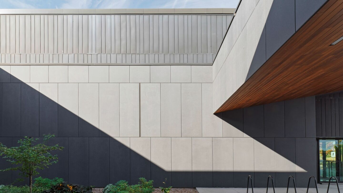 concrete skin Fassadenplatten