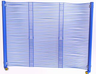 BEKA Kapillarrohrmatte Typ K.GK10