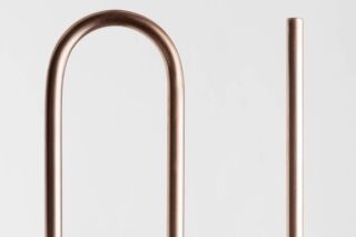 BEKA 10 mm PE‑RT Singlerohrsystem