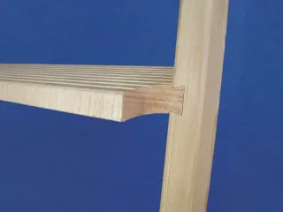 Bodentreppen und Scherentreppen von Wellhöfer