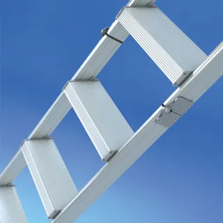 Bodentreppen und Scherentreppen von Wellhöfer