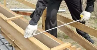 Holzbau mit Siniat Laplura und Duripanel