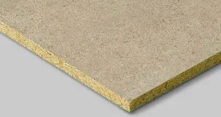 Holzbau mit Siniat Laplura und Duripanel
