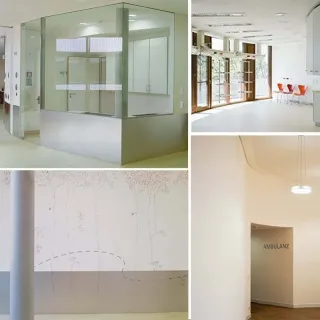 Schallschutz im Trockenbau