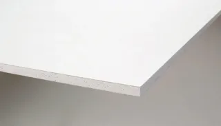 Oberflächenhärte im Trockenbau Oberflächenhärte im Trockenbau