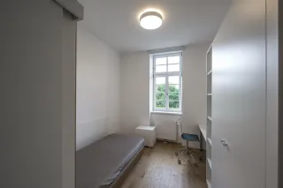 Holzbau mit Siniat Laplura und Duripanel