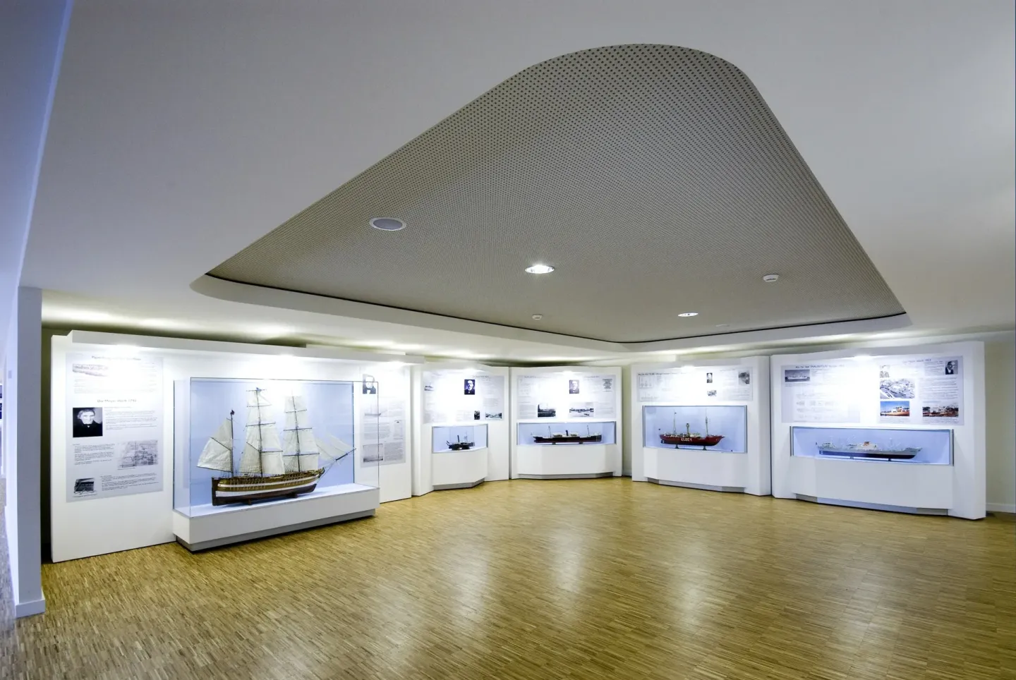 Schallschutz im Trockenbau