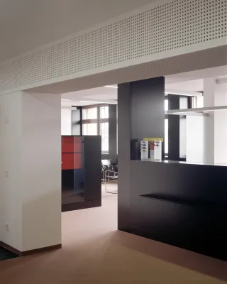 Schallschutz im Trockenbau