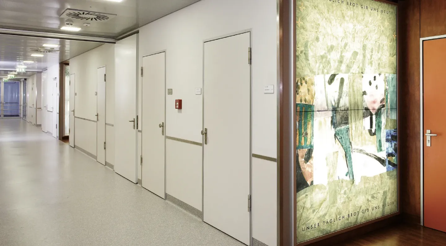 Oberflächenhärte im Trockenbau Oberflächenhärte im Trockenbau