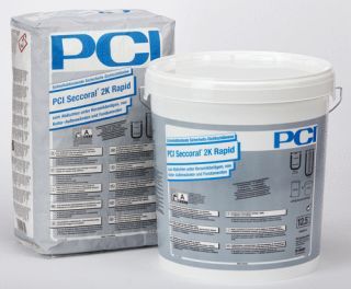 PCI Seccoral®