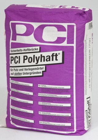 PCI Polyhaft®