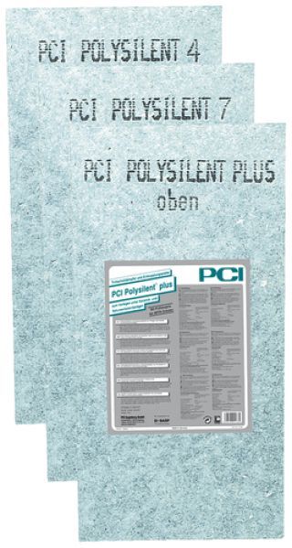 PCI Polysilent®