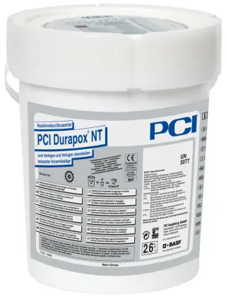 PCI-Fliesenkleber für Schwimmbäder