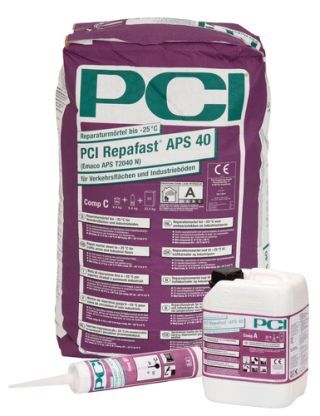 PCI Repafast®