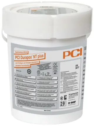 PCI-Fliesenkleber für Schwimmbäder