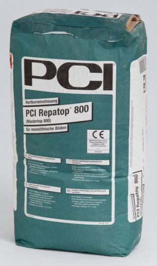 PCI Repatop®