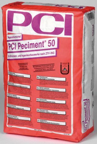 PCI Peciment®
