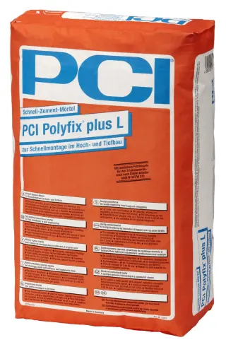 PCI-System Bauwerksabdichtung und Mauerwerkssanierung PCI Barra® PCI-System Bauwerksabdichtung und Mauerwerkssanierung PCI Barra®