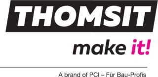Thomsit A brand of PCI