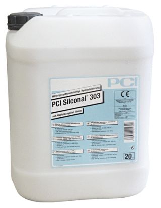 PCI Silconal®