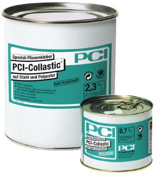 PCI Collastic®